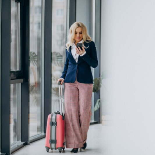 Aerolook: saiba o que não pode faltar no seu guarda roupa