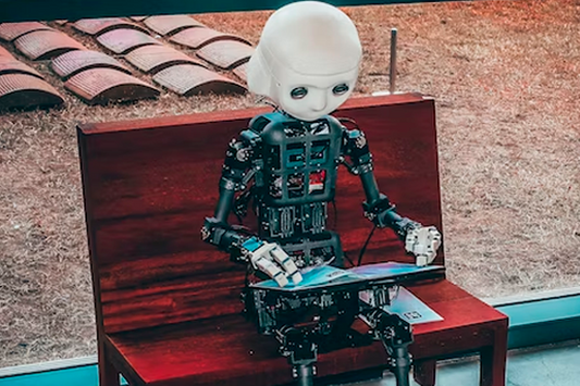 Inteligência Artificial: 5 IAs que vão aumentar sua produtividade