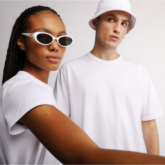 Tecido que não esquenta: conheça a camiseta modal