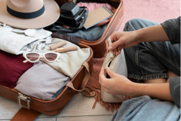 Como arrumar mala de viagem? 10 melhores dicas