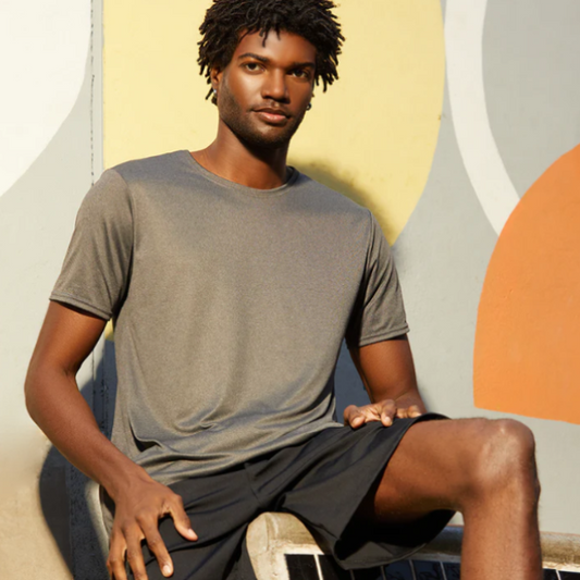 Qual a melhor camiseta dry fit?