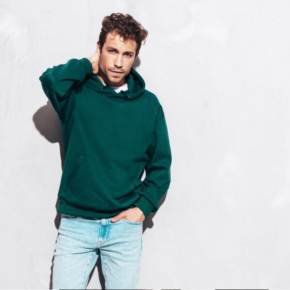 Moletom masculino: como usar e onde comprar