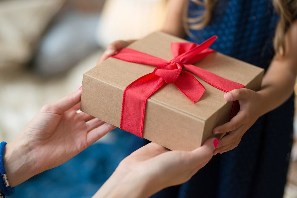 10 ideias de presentes até R$ 50