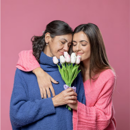 Presente de Dia das Mães: 10 ideias que cabem no seu bolso