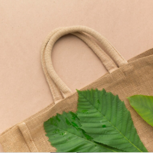 Saiba quais são os tecidos sustentáveis e conheça a Tech T-Shirt Eco!