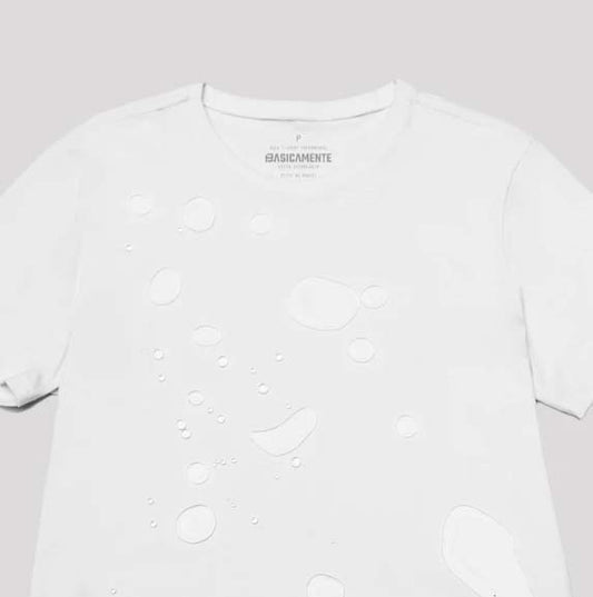 Saiba mais sobre o tecido impermeável e conheça as suas vantagens