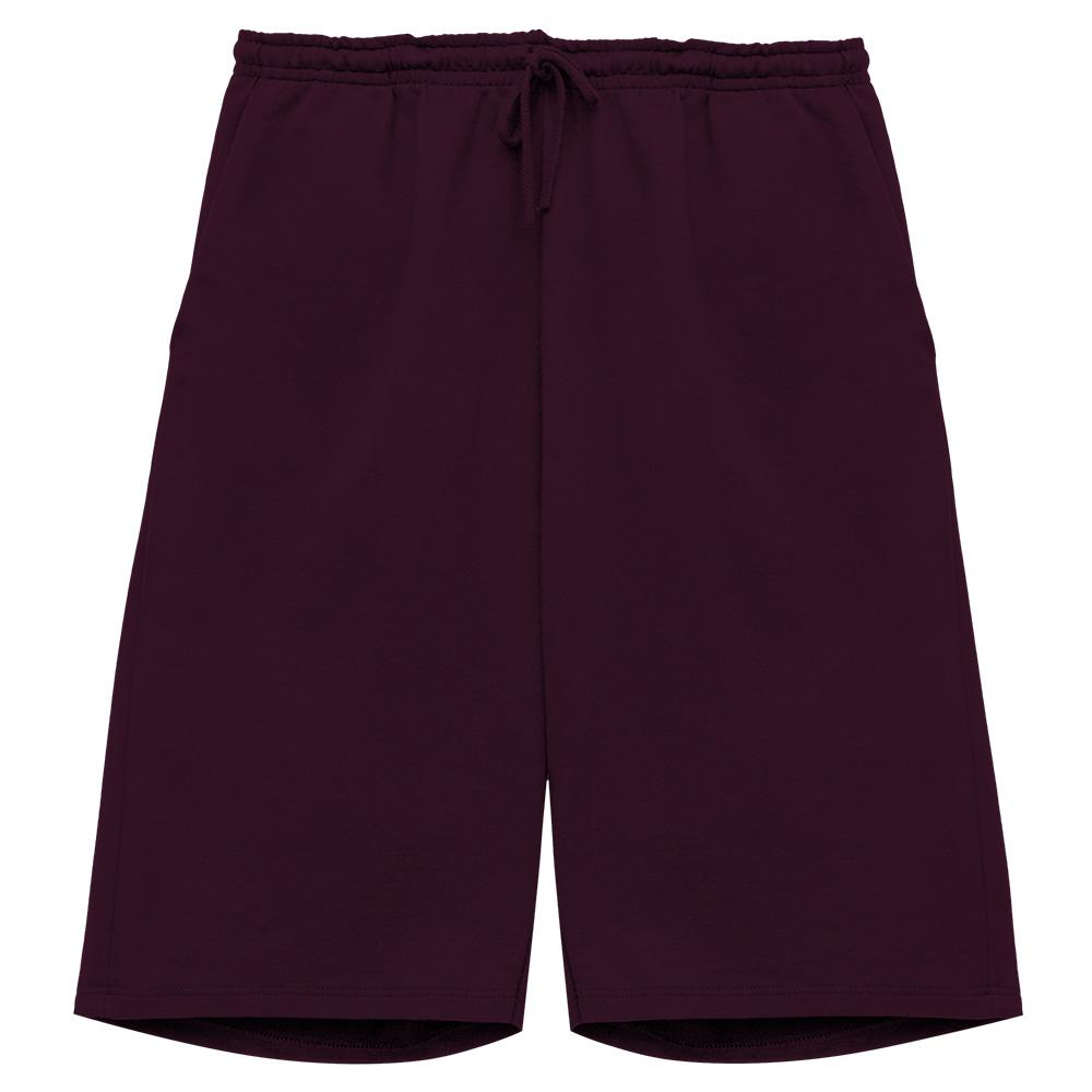 Bermuda Masculina - Wine