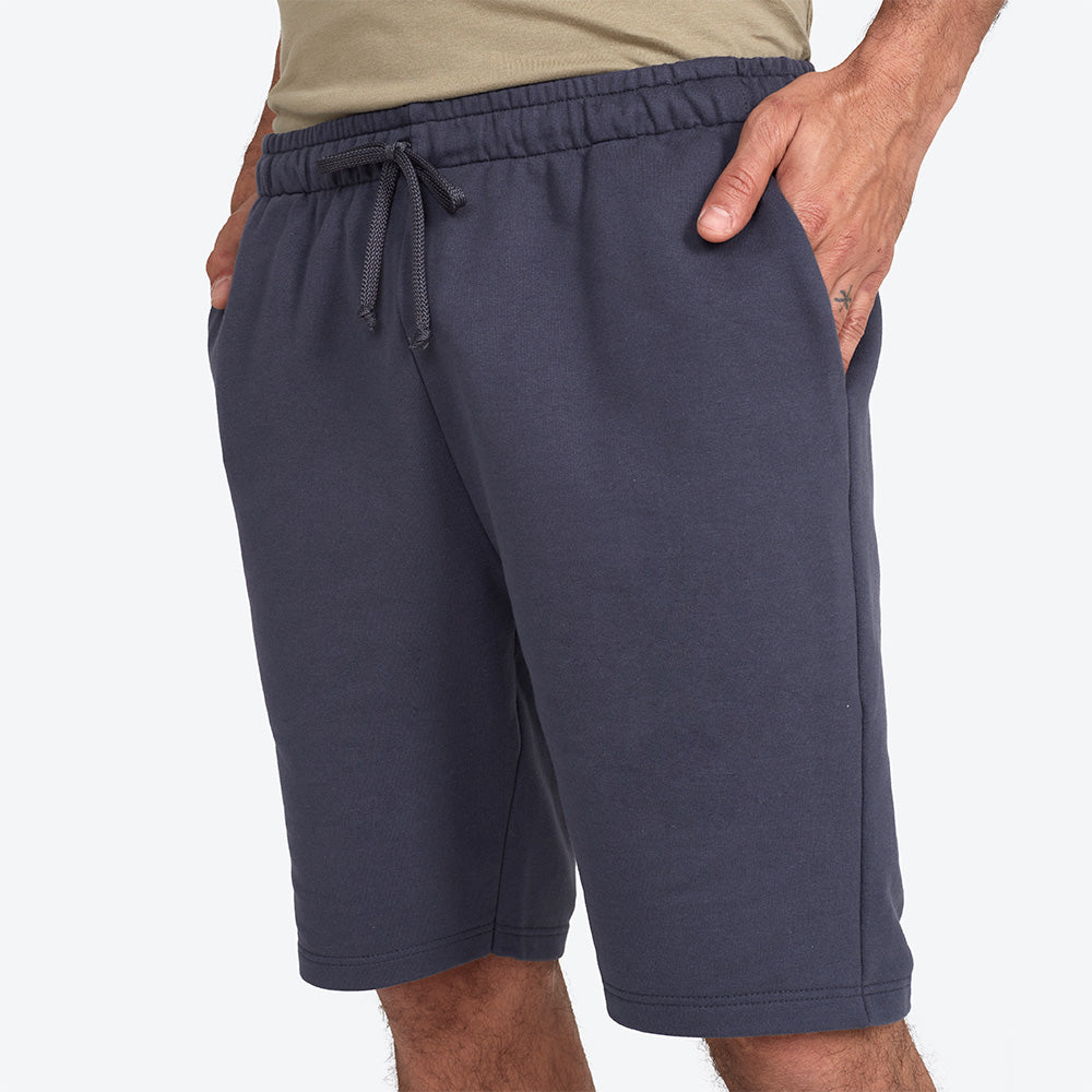 Bermuda Masculina - Grafite