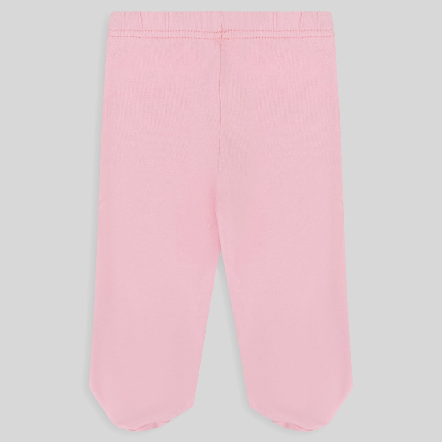 Calça Com PE Bb Unissex - Rosa Bebe