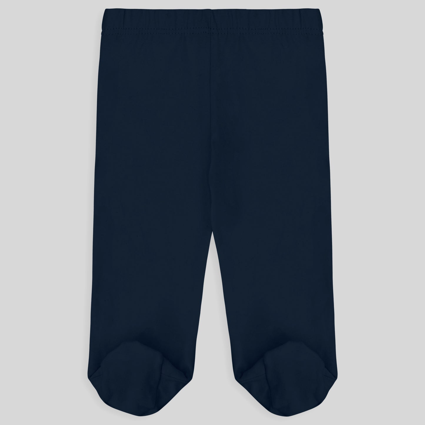 Calça Com PE Bb Unissex - Azul Marinho