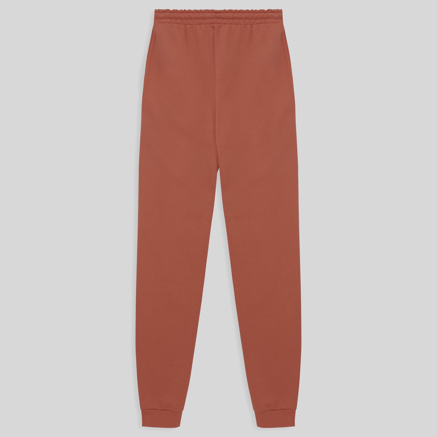 Calça Jogger Feminina - Marrom Telha