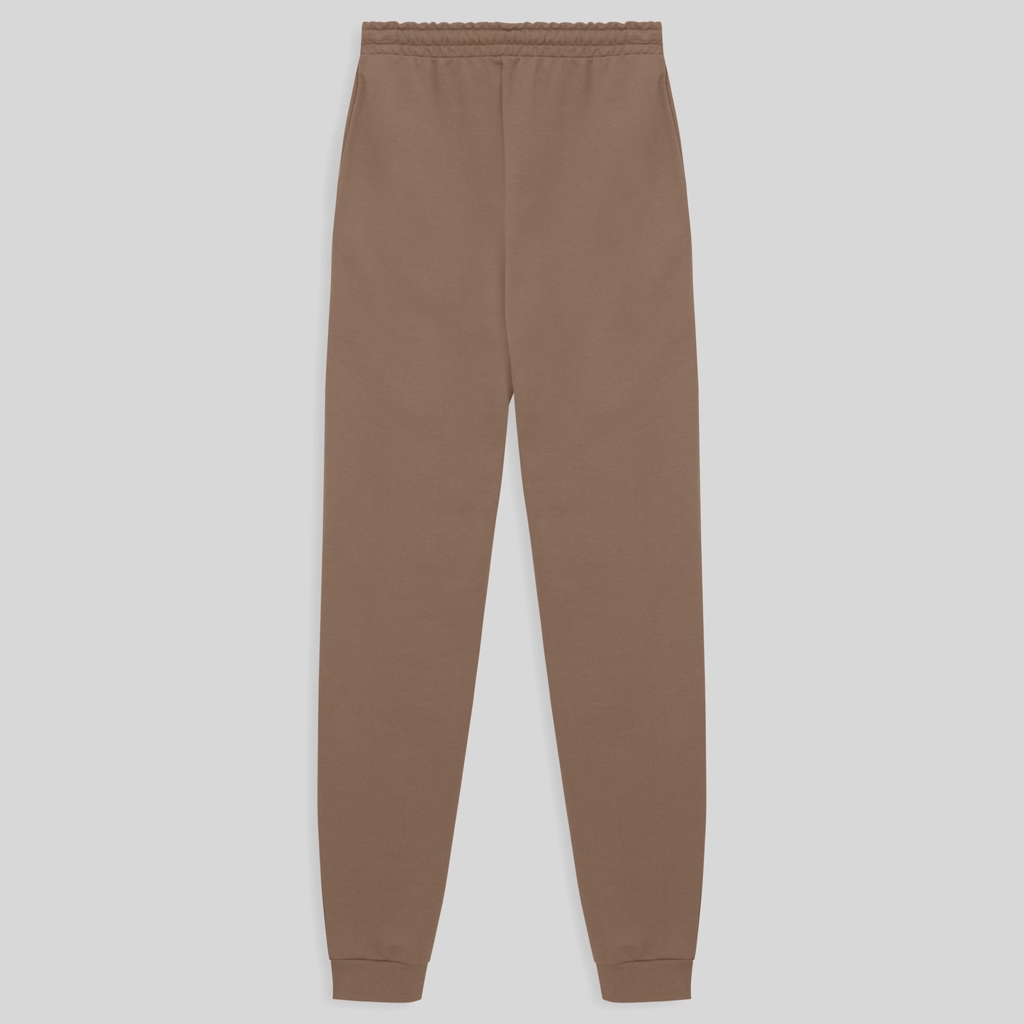 Calça Jogger Feminina - Bege Claro