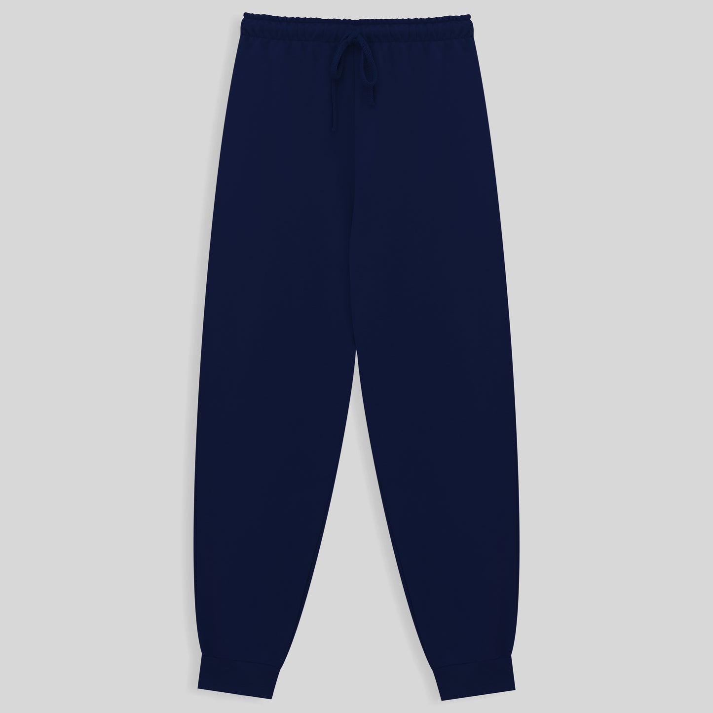 Calça Jogger Masculina - Azul Marinho