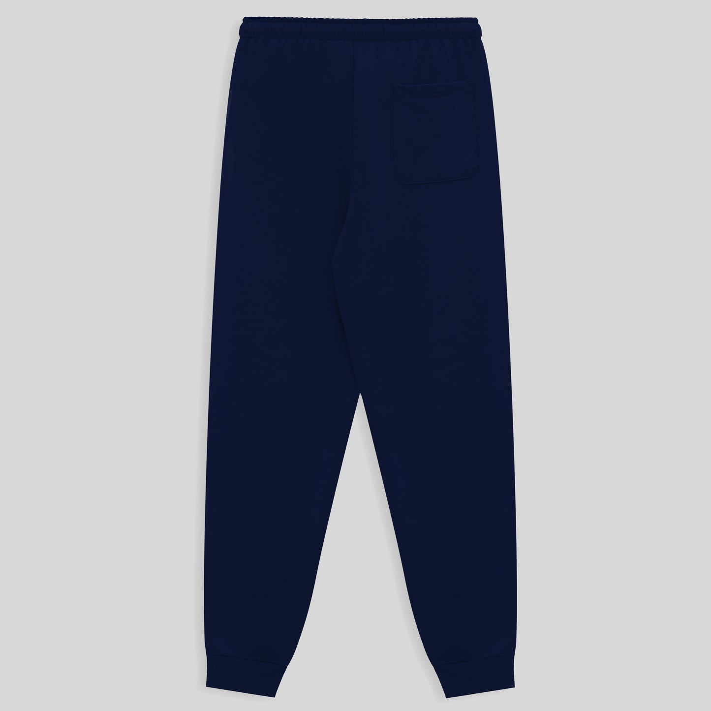 Calça Jogger Masculina - Azul Marinho