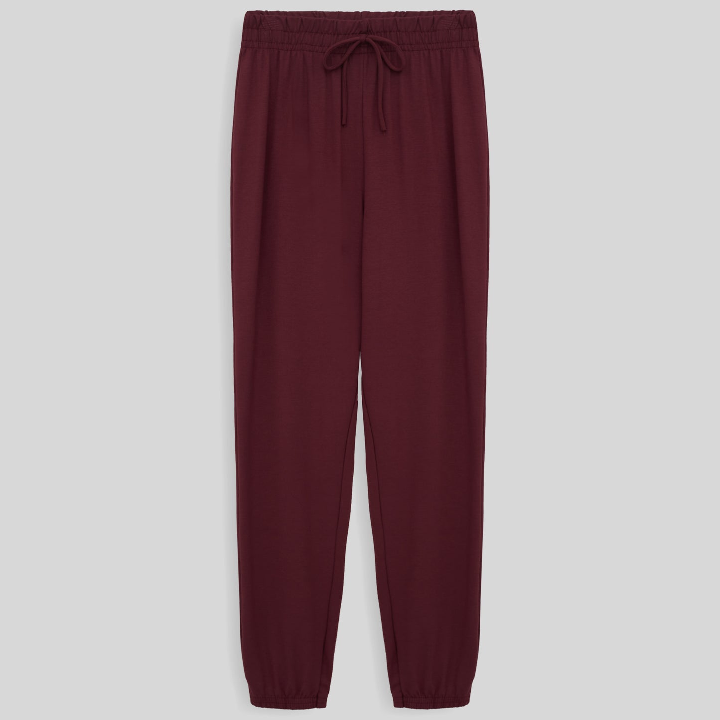 Calça Pijama Feminina - Vermelho Vinho