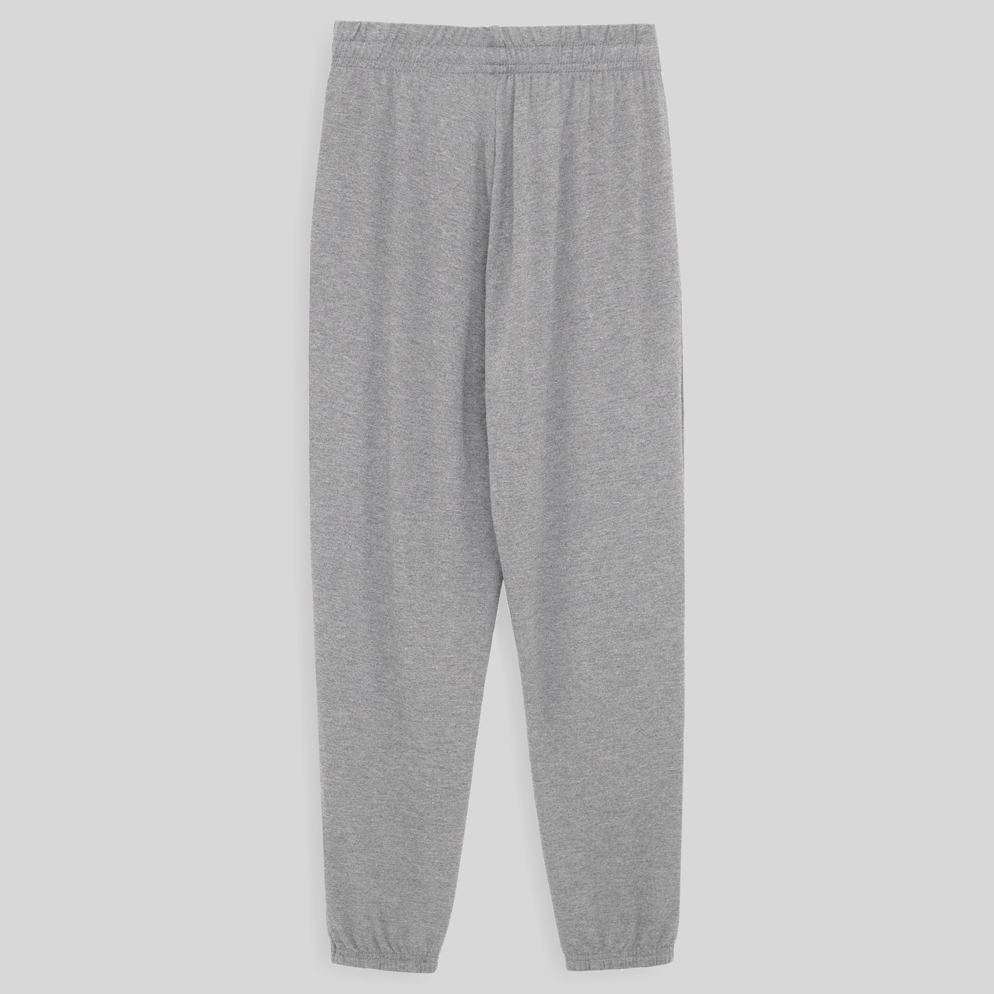 Calça Pijama Feminina - Mescla Claro