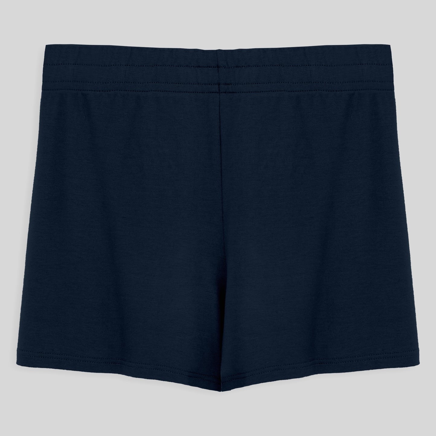 Shorts Pijama Feminino - Azul Marinho