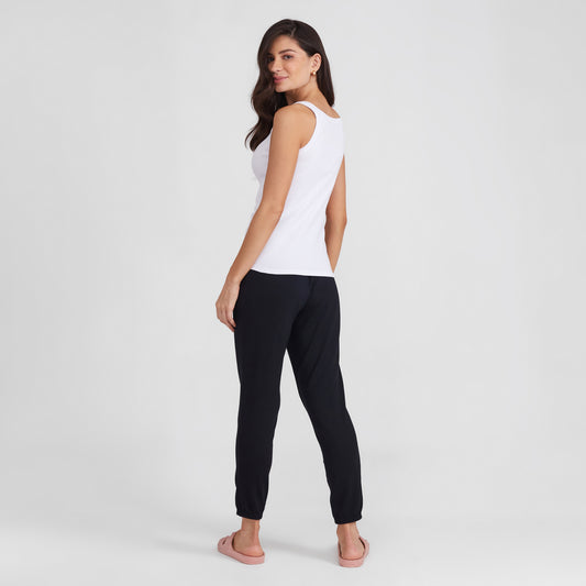 Regata Ribana Feminina - Branco