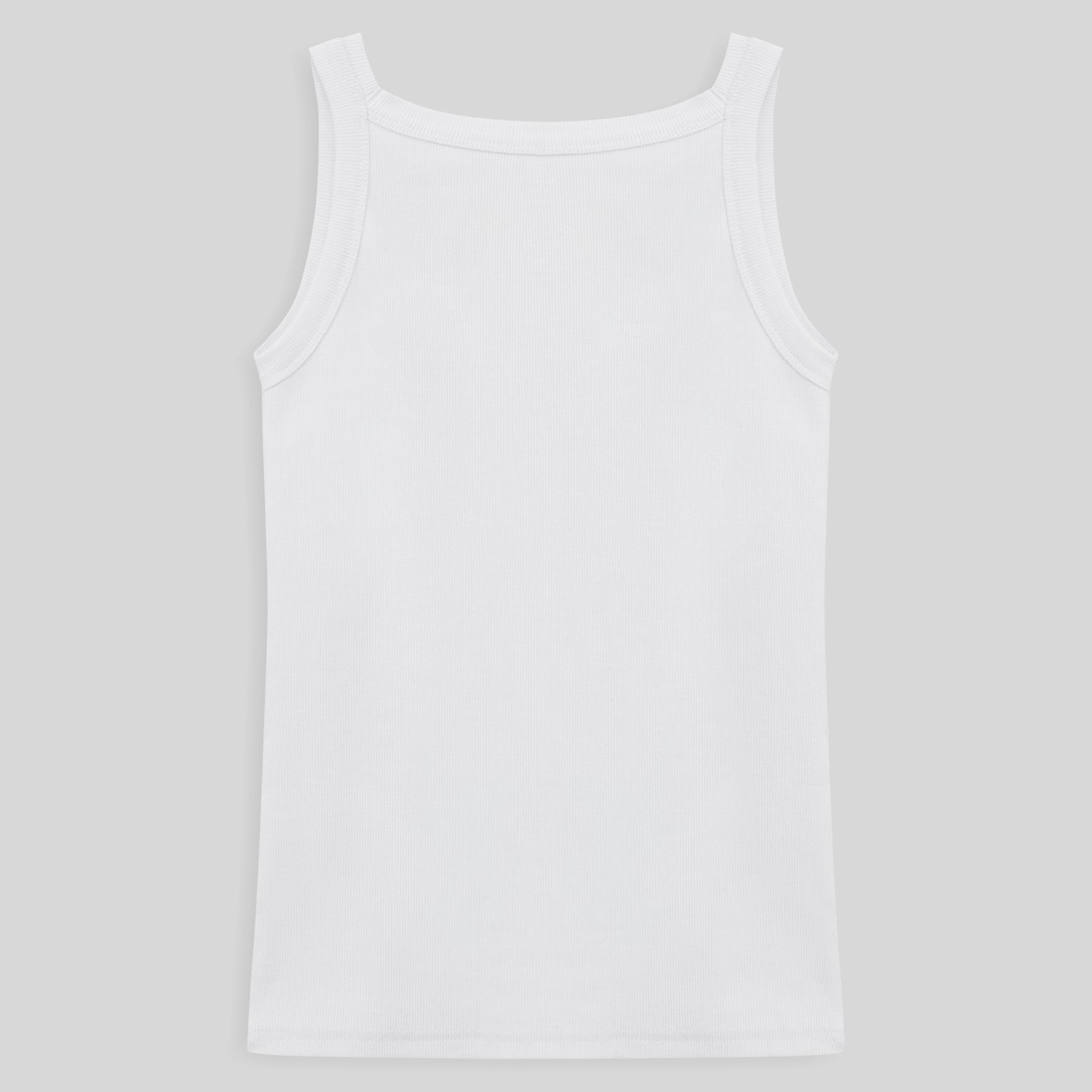 Regata Ribana Feminina - Branco