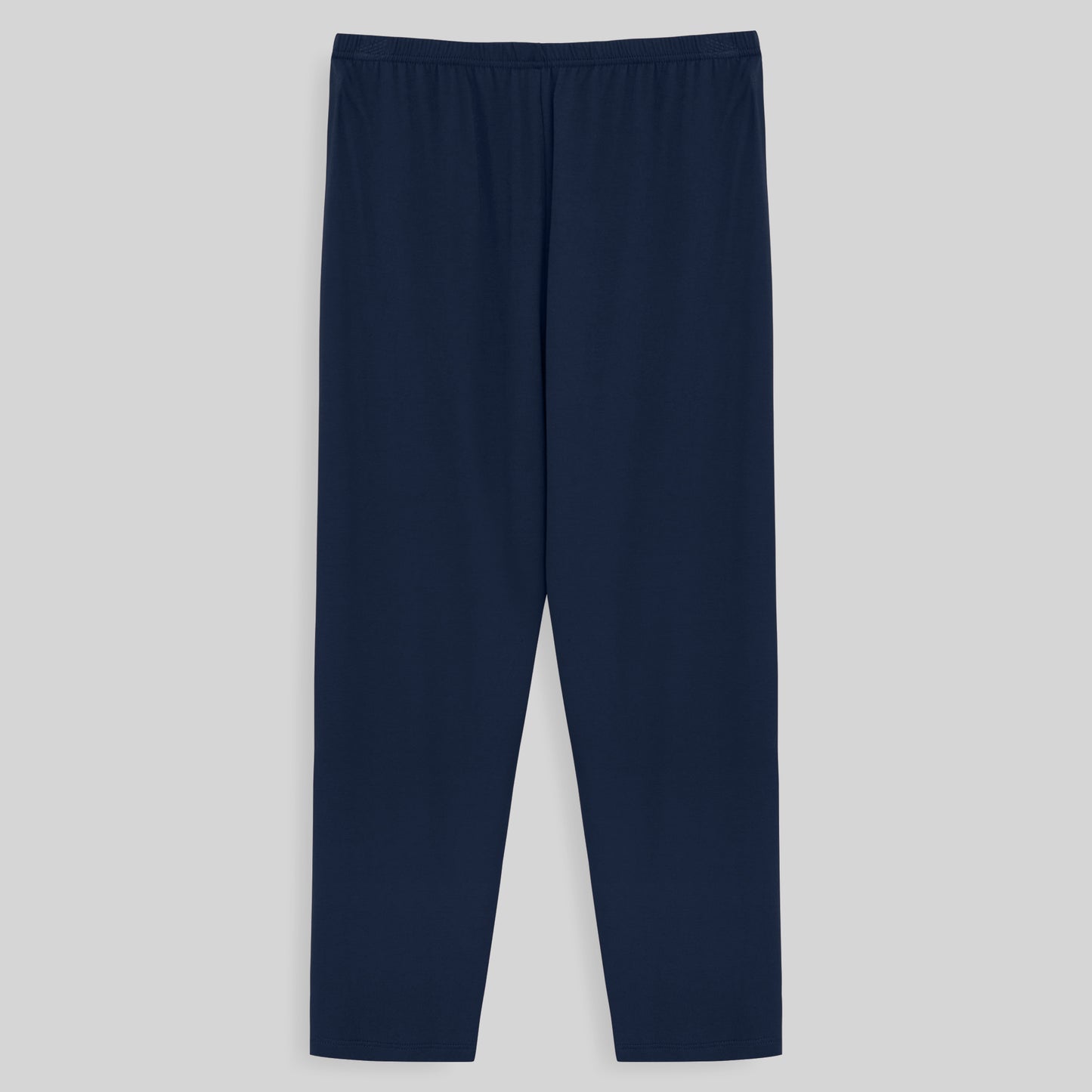 Calça Confort Masculina - Azul Marinho