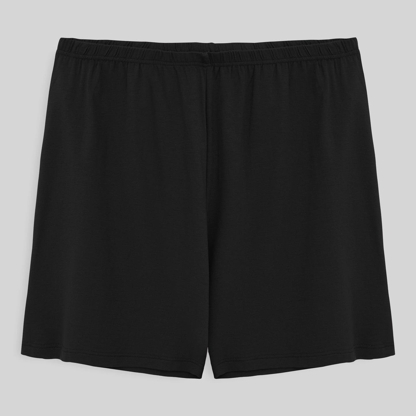 Shorts Pijama Masculino - Preto