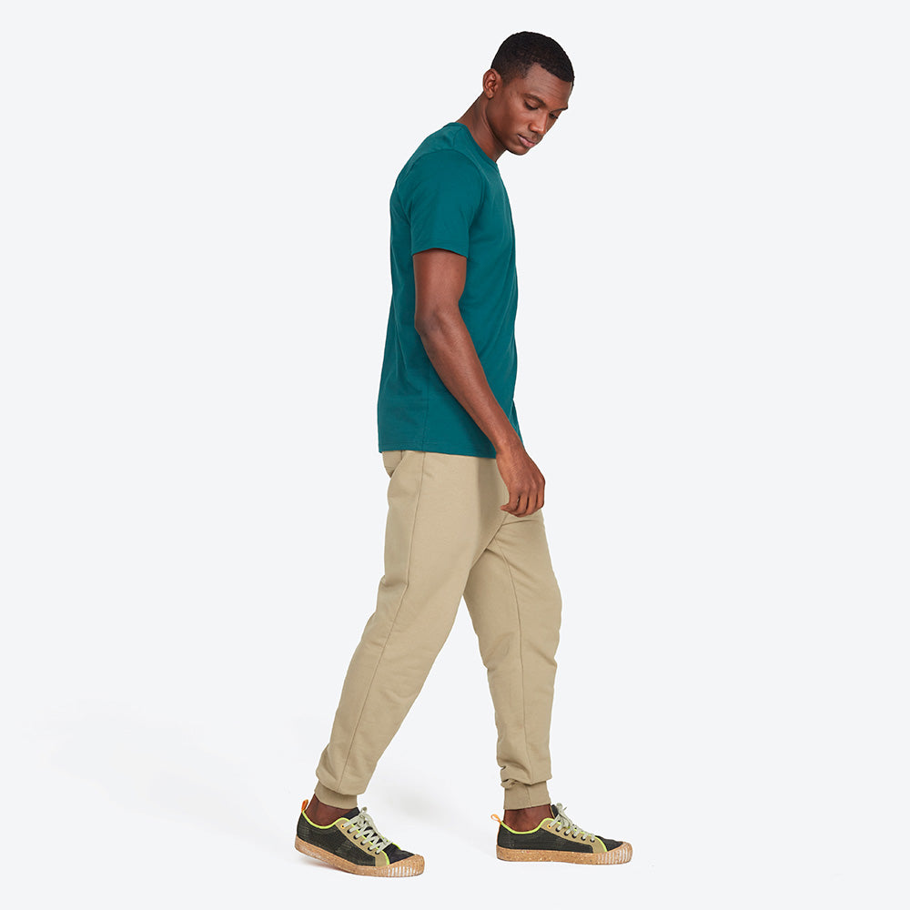 Camiseta Slim Masculina - Jasper