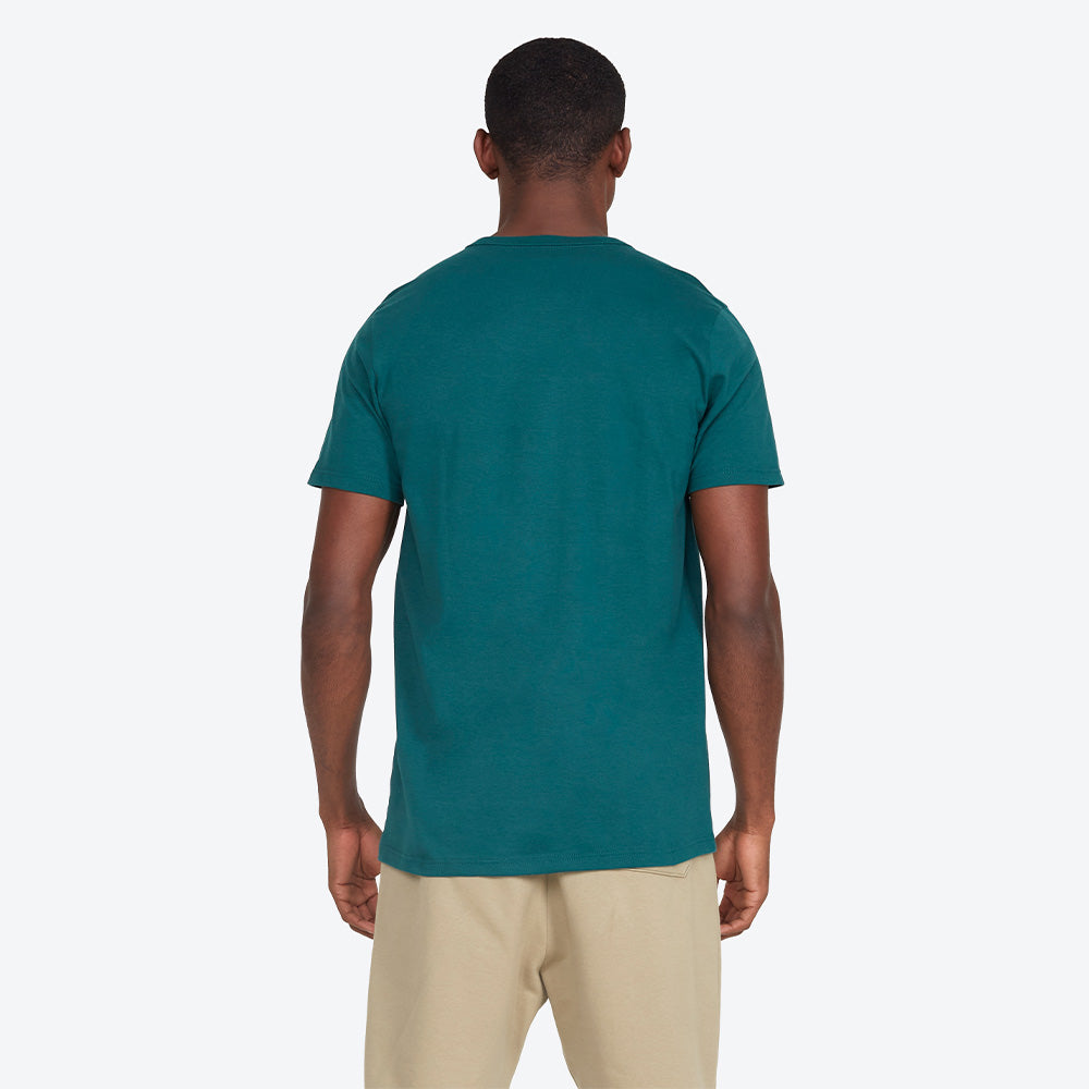 Camiseta Slim Masculina - Jasper