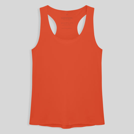 Regata New Life Tech UV - Laranja
