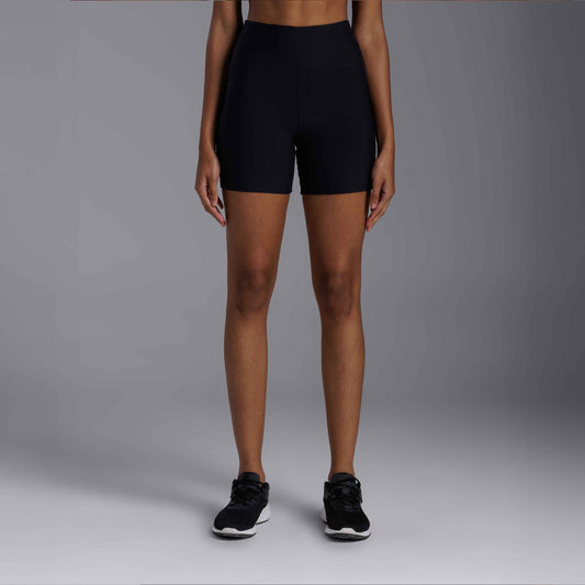 Shorts New Life Tech UV - Preto