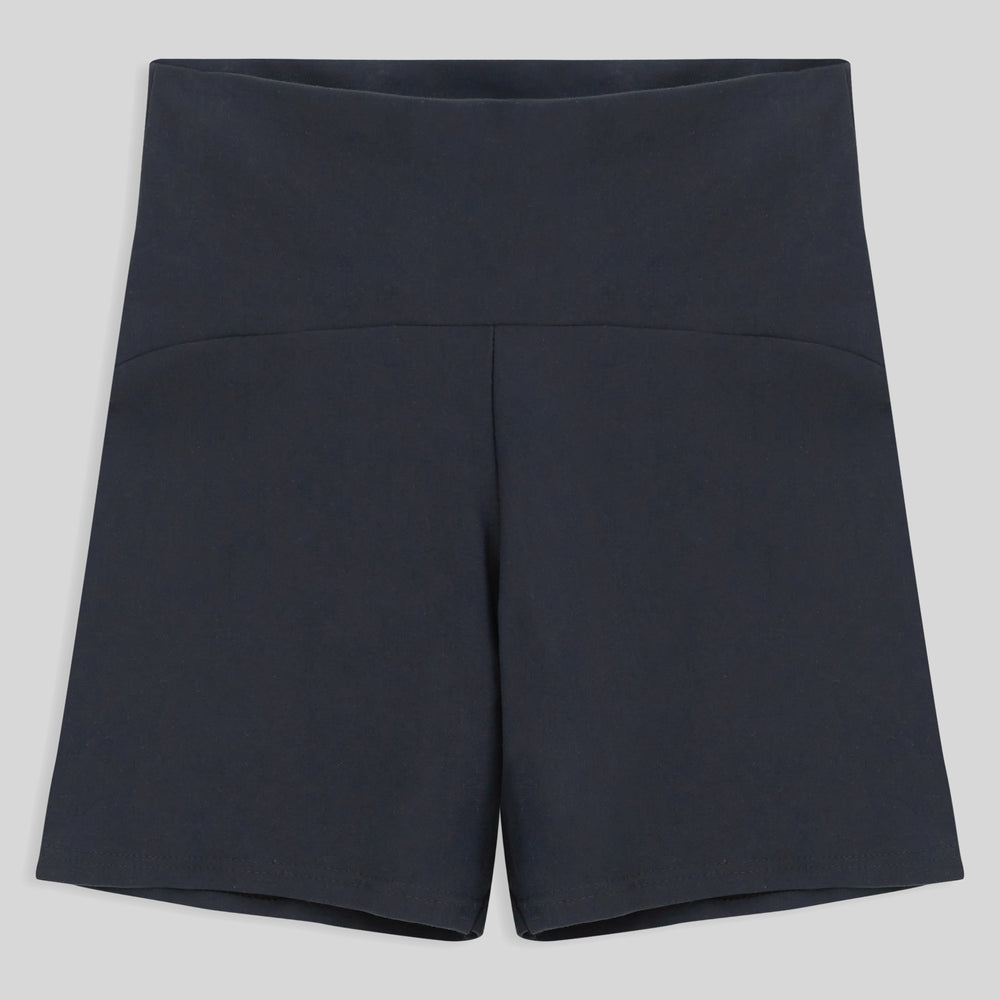 Shorts New Life Tech UV - Cinza Escuro