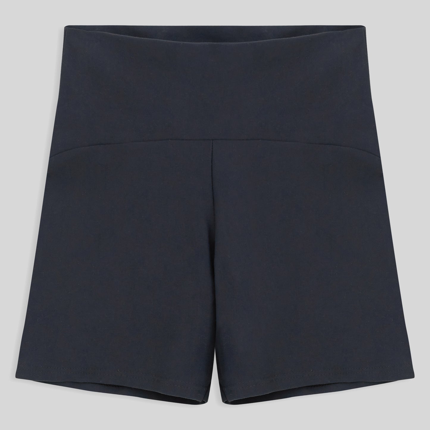 Shorts New Life Tech UV - Cinza Escuro
