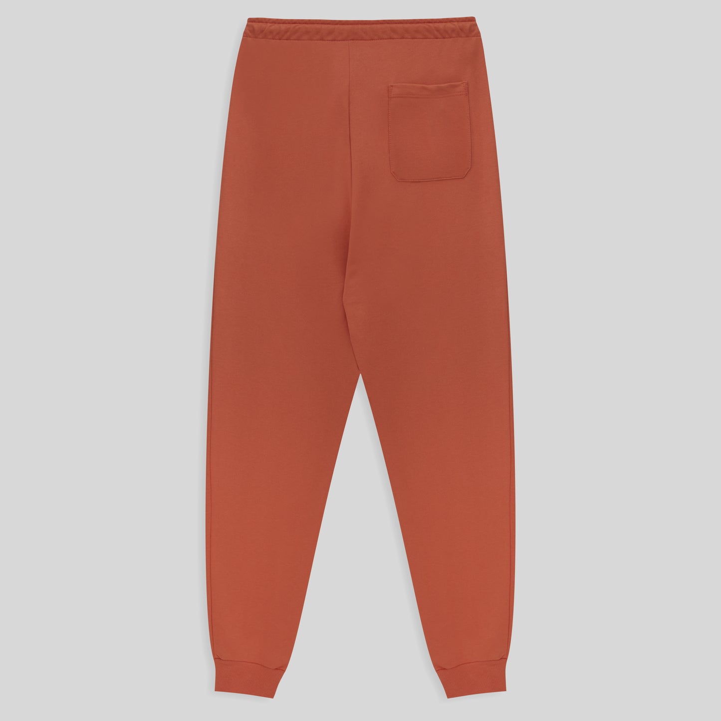 Calça Jogger Masculina - Marrom Telha
