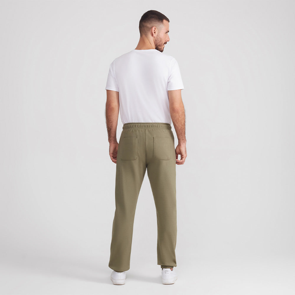 Calça Jogger Masculina - Verde Militar
