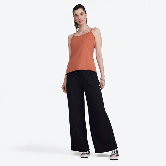 Regata Feminina - Ferrugem