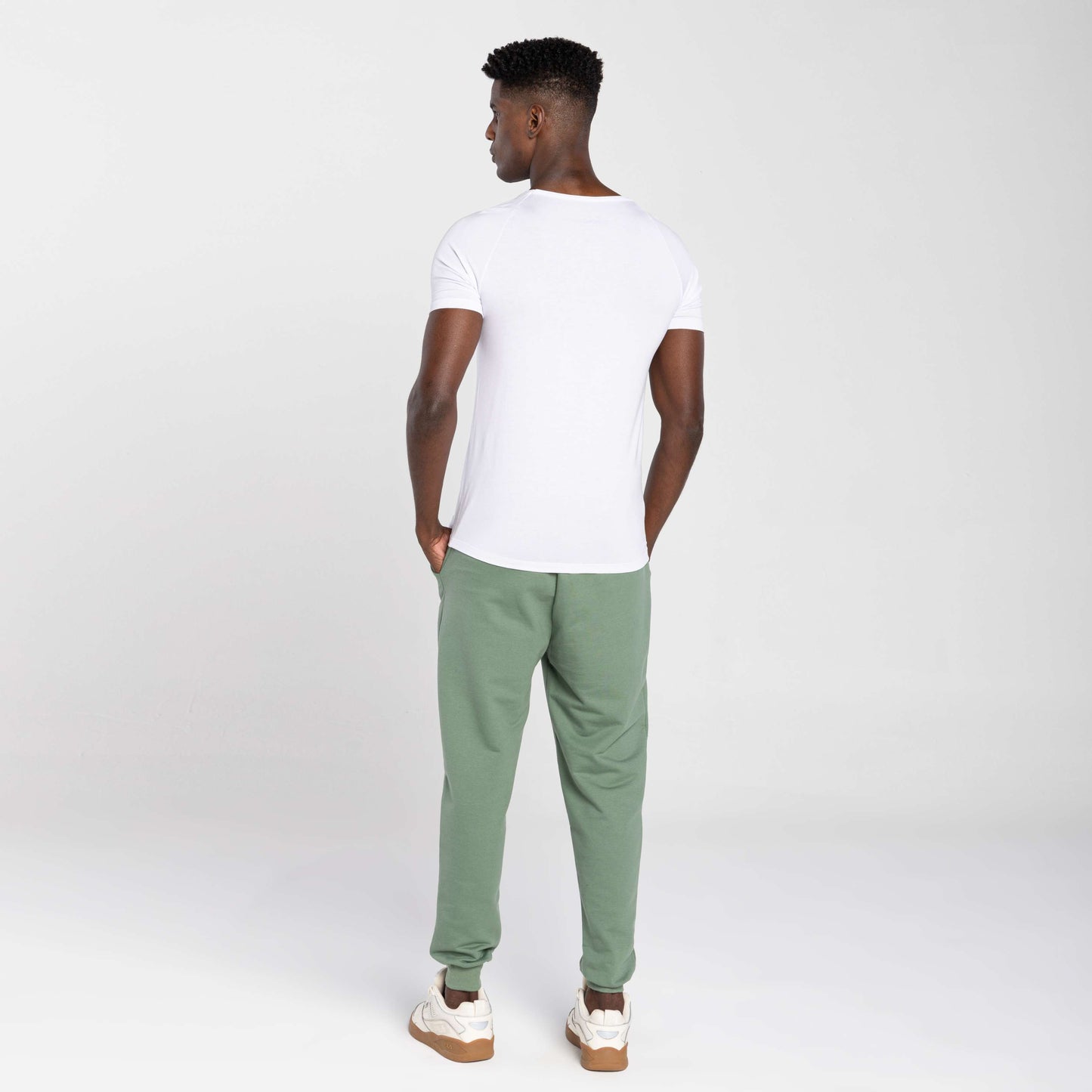 Tech Undershirt Modal - Branco