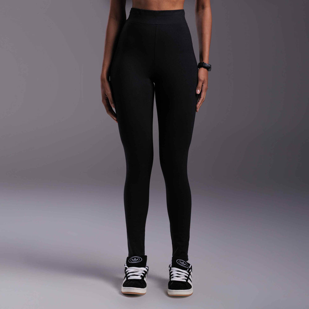 Calça Legging Anti Odor - Preto