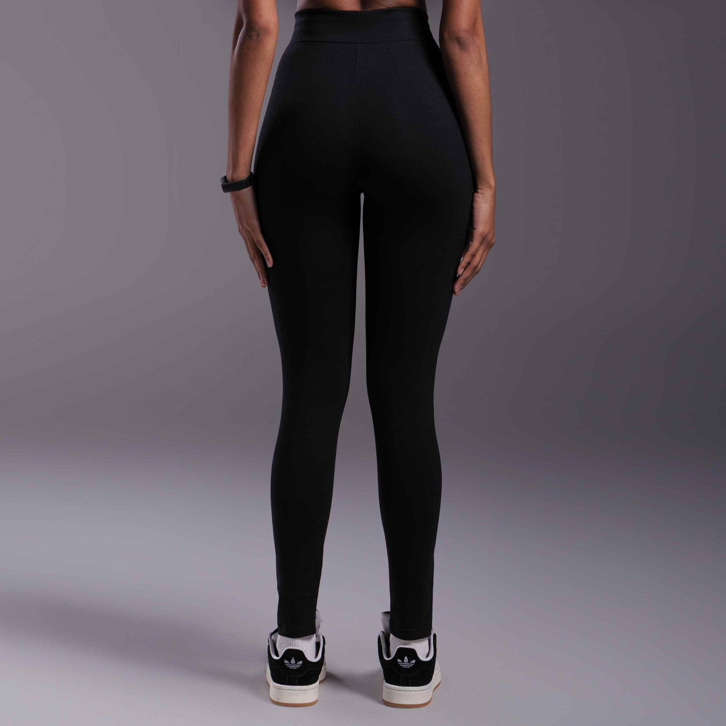 Calça Legging Anti Odor - Preto