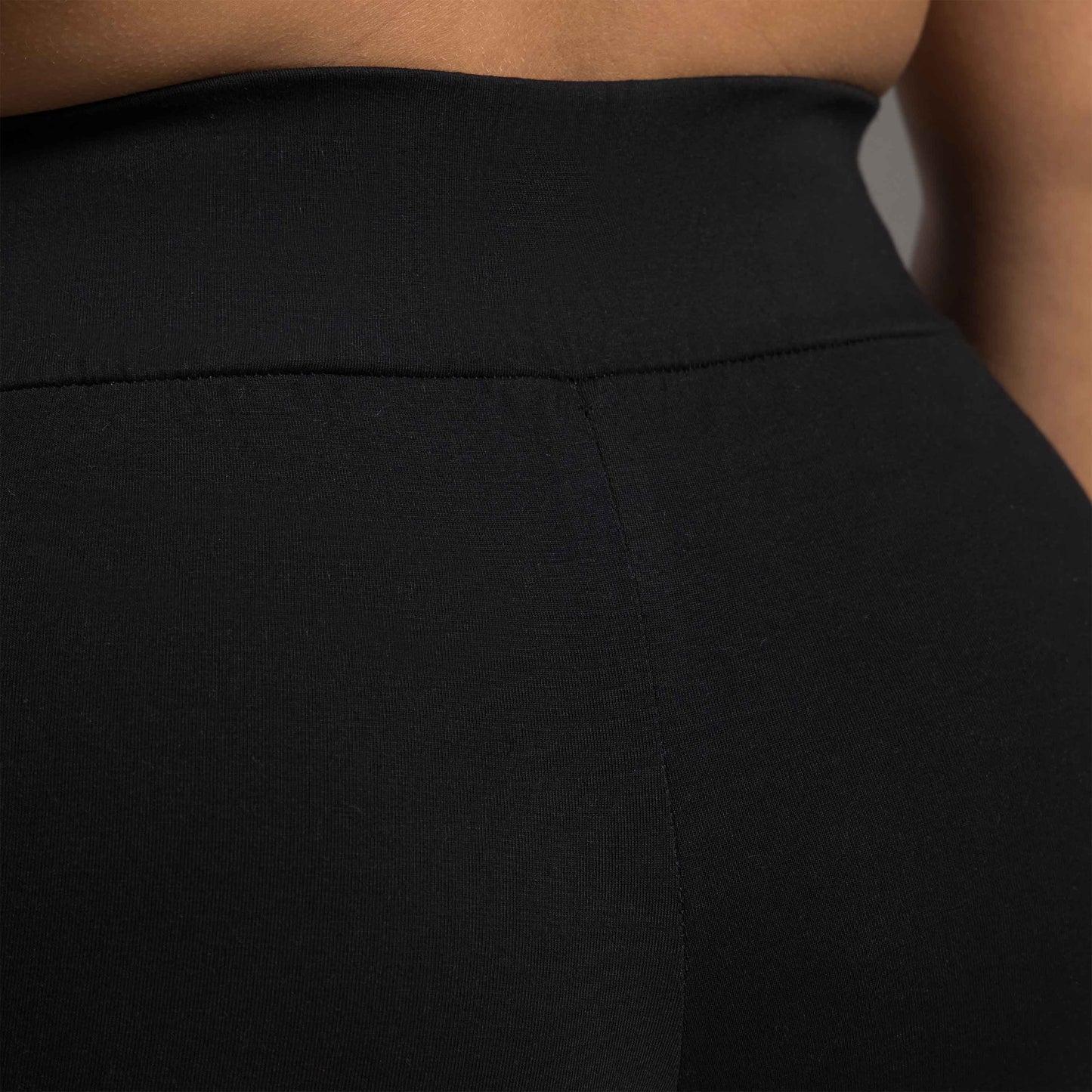 Bermuda Ciclista Tech Anti Odor Plus - Preto