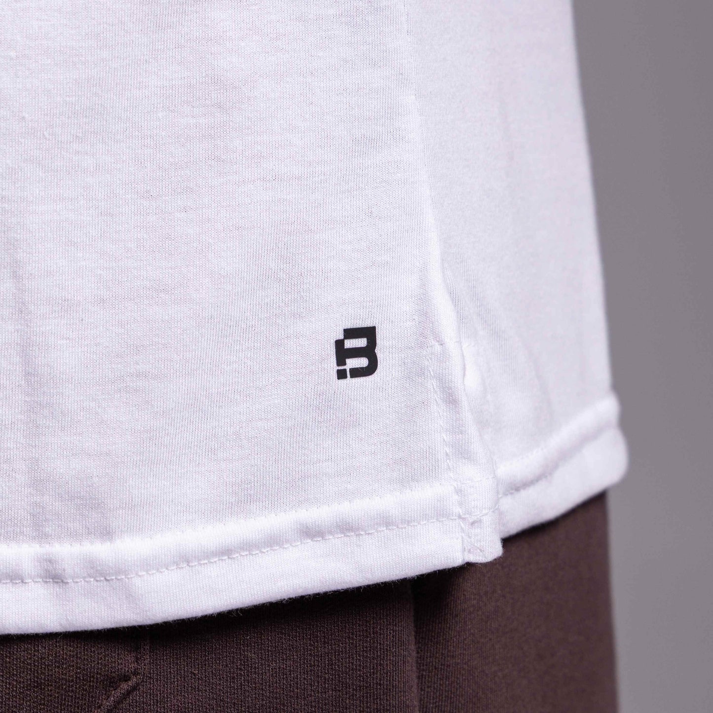 Camisa Polo Tech Air Masculina - Branco