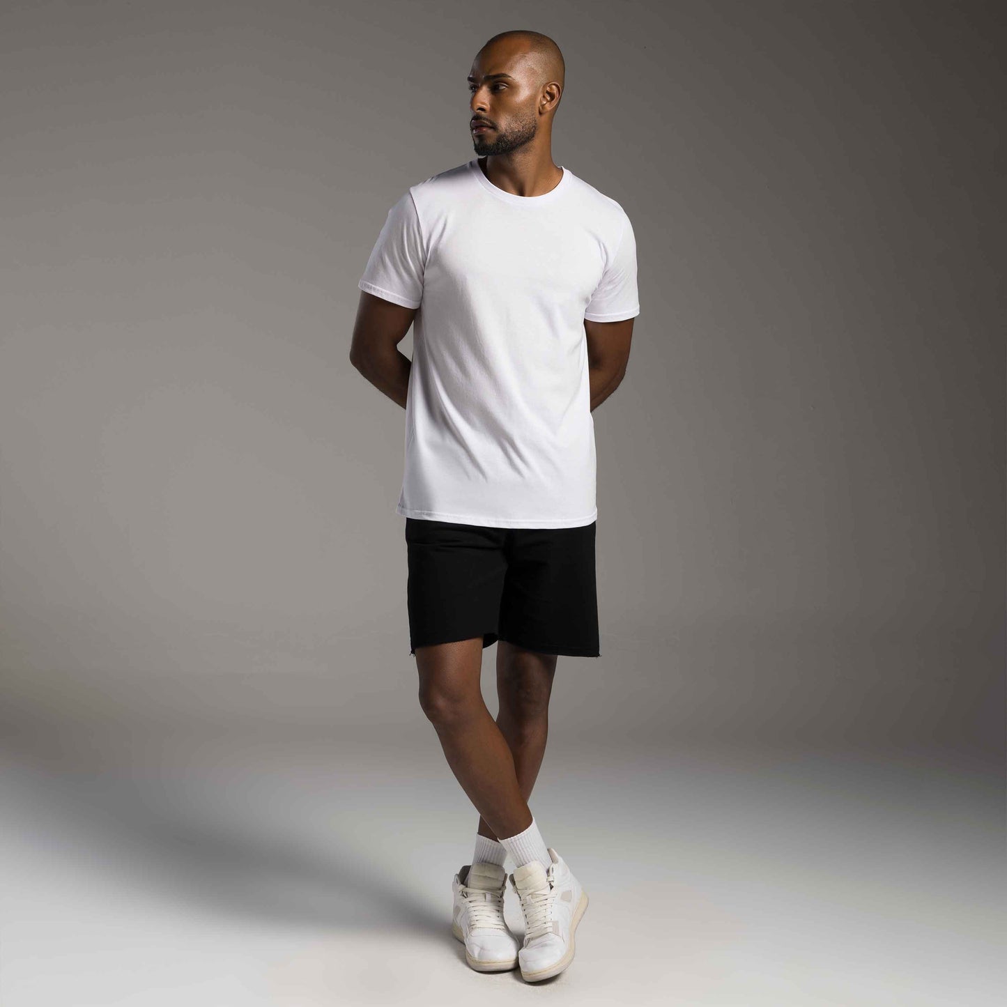 Tech T-shirt NoLiquid - Branco