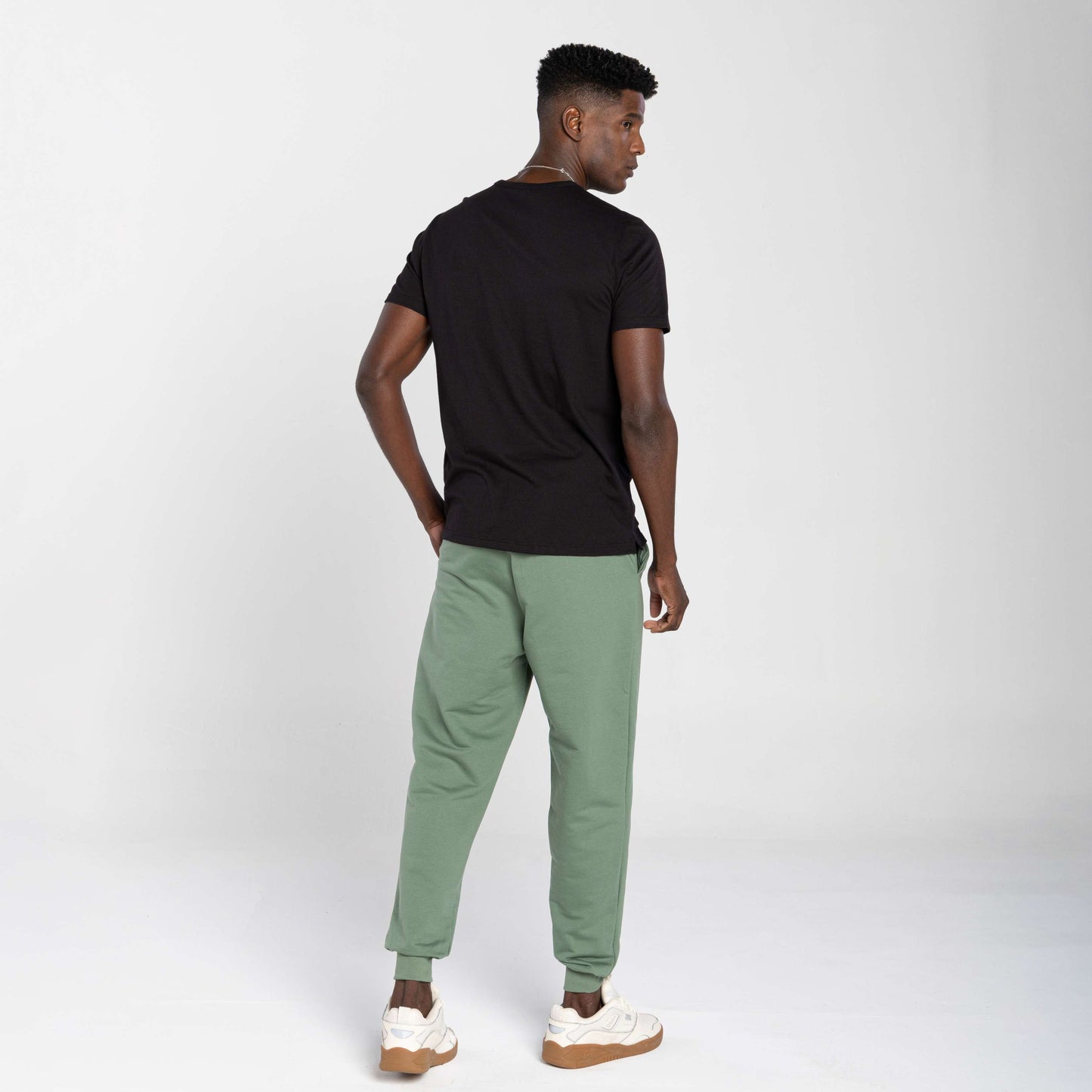 Tech T-Shirt Air - Preto
