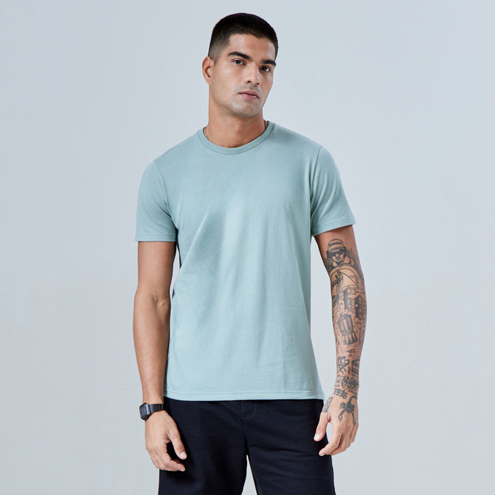 Tech T-Shirt Air - Verde Chá
