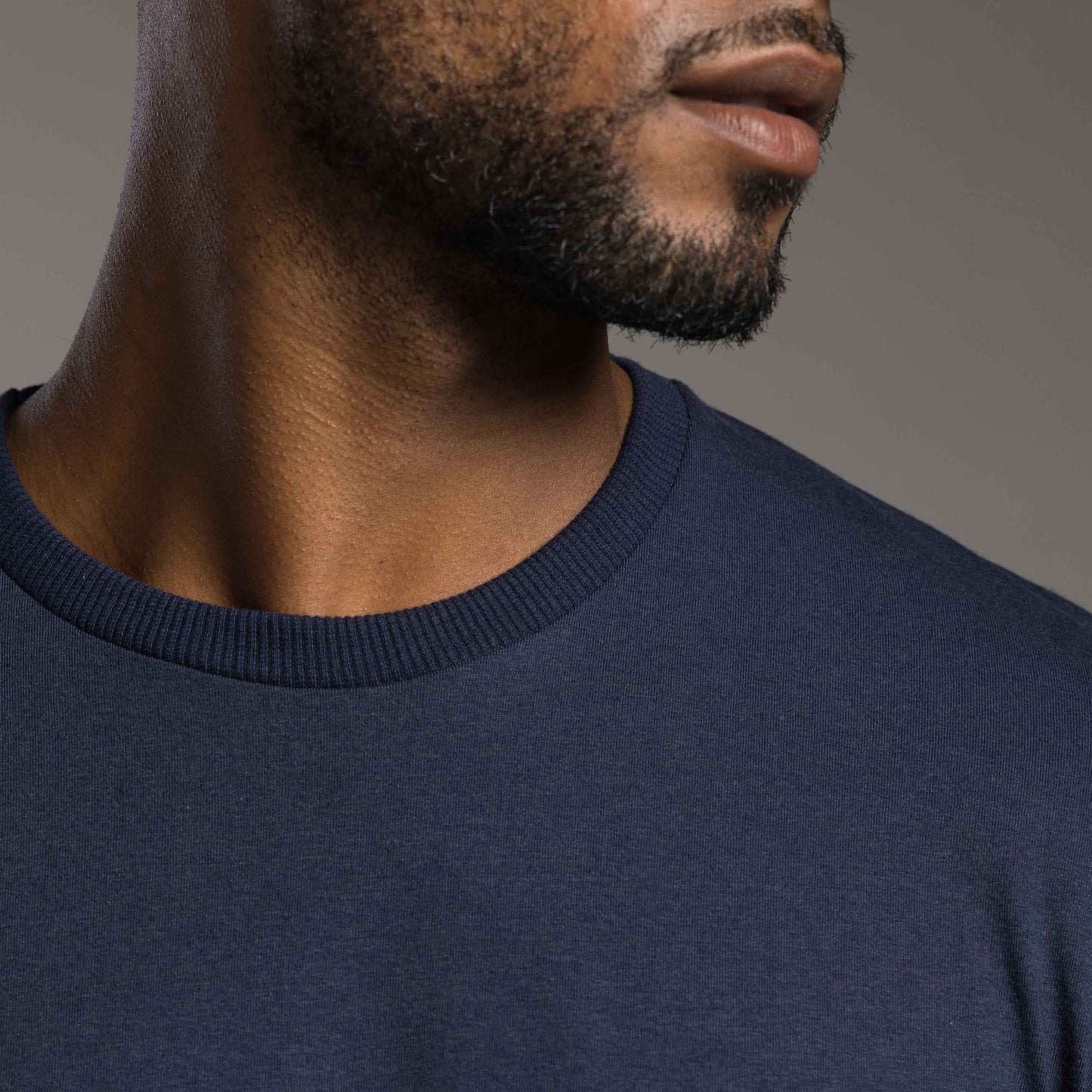 Tech T-Shirt Air - Azul Marinho