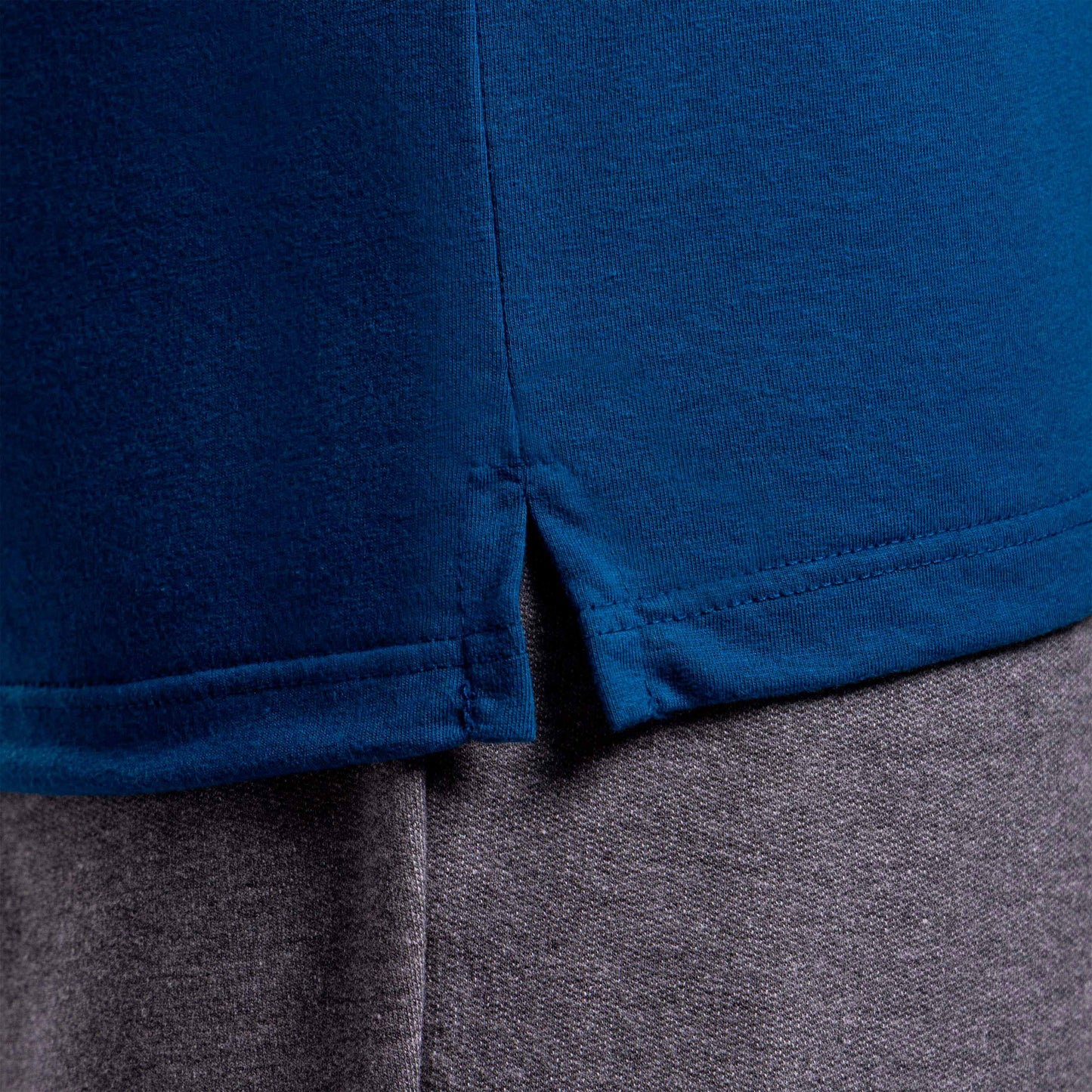 Tech T-Shirt Air - Azul Mediterrâneo