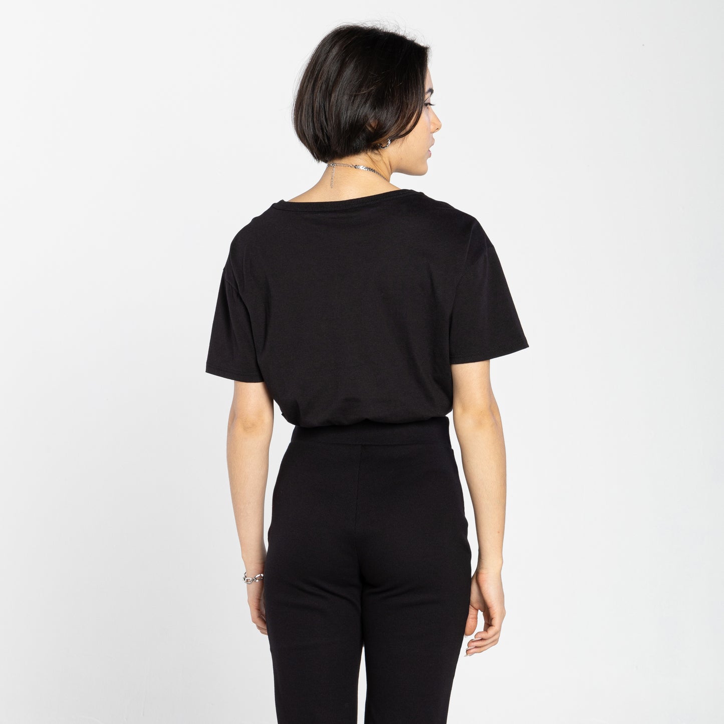 Blusa Tech Air Regulador Feminina - Preto