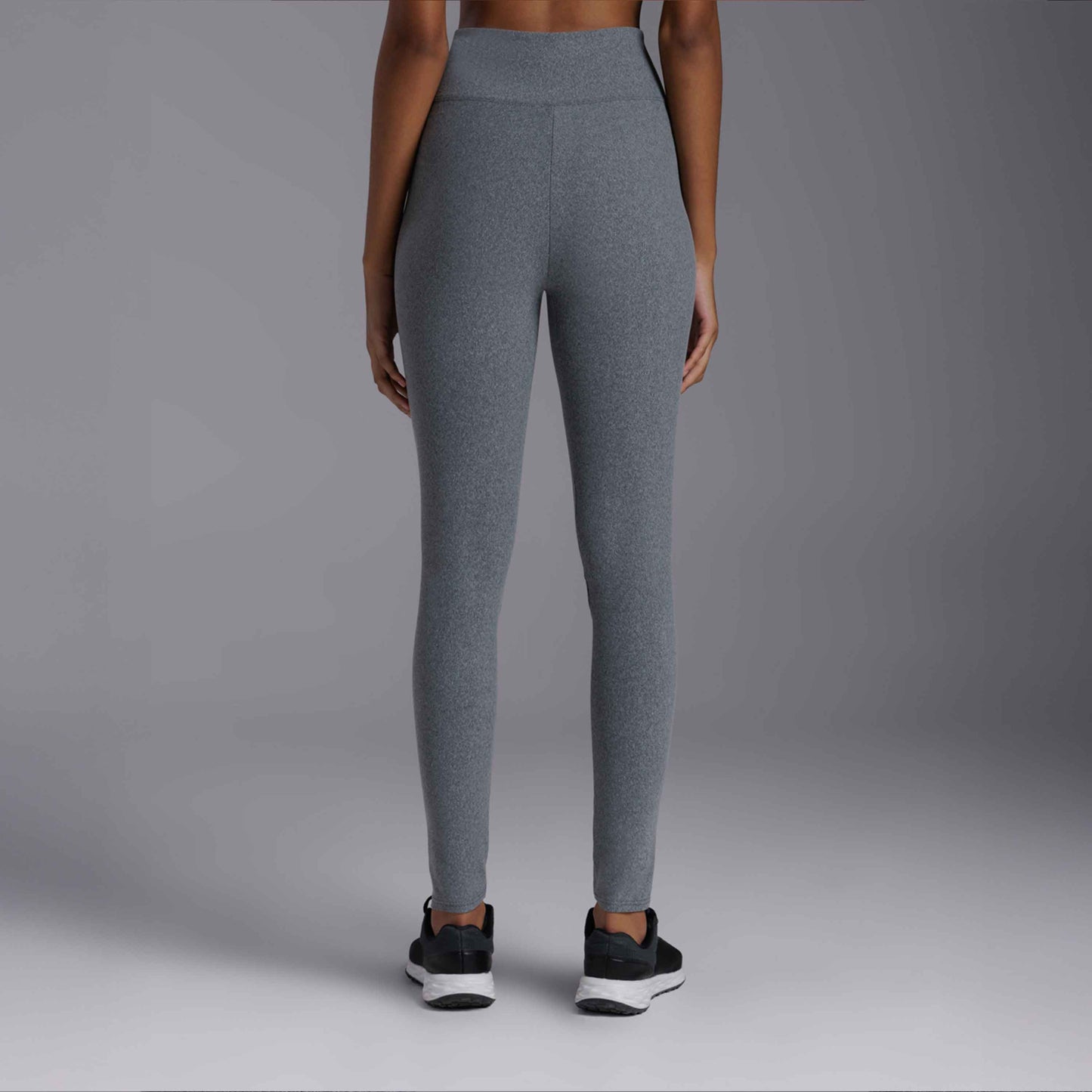 Legging Movement Tech UV - Mescla Escuro