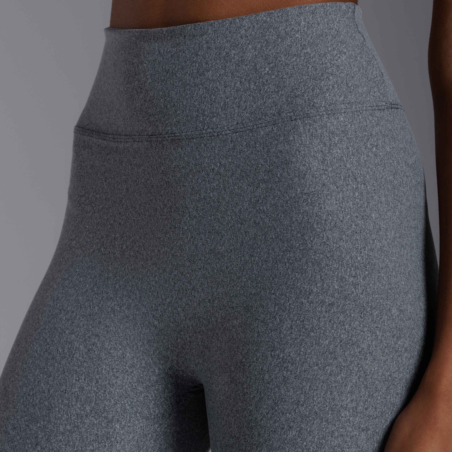 Legging Movement Tech UV - Mescla Escuro