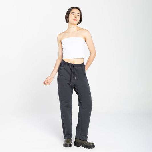 Top Faixa Tech Comfort Anti Odor - Branco