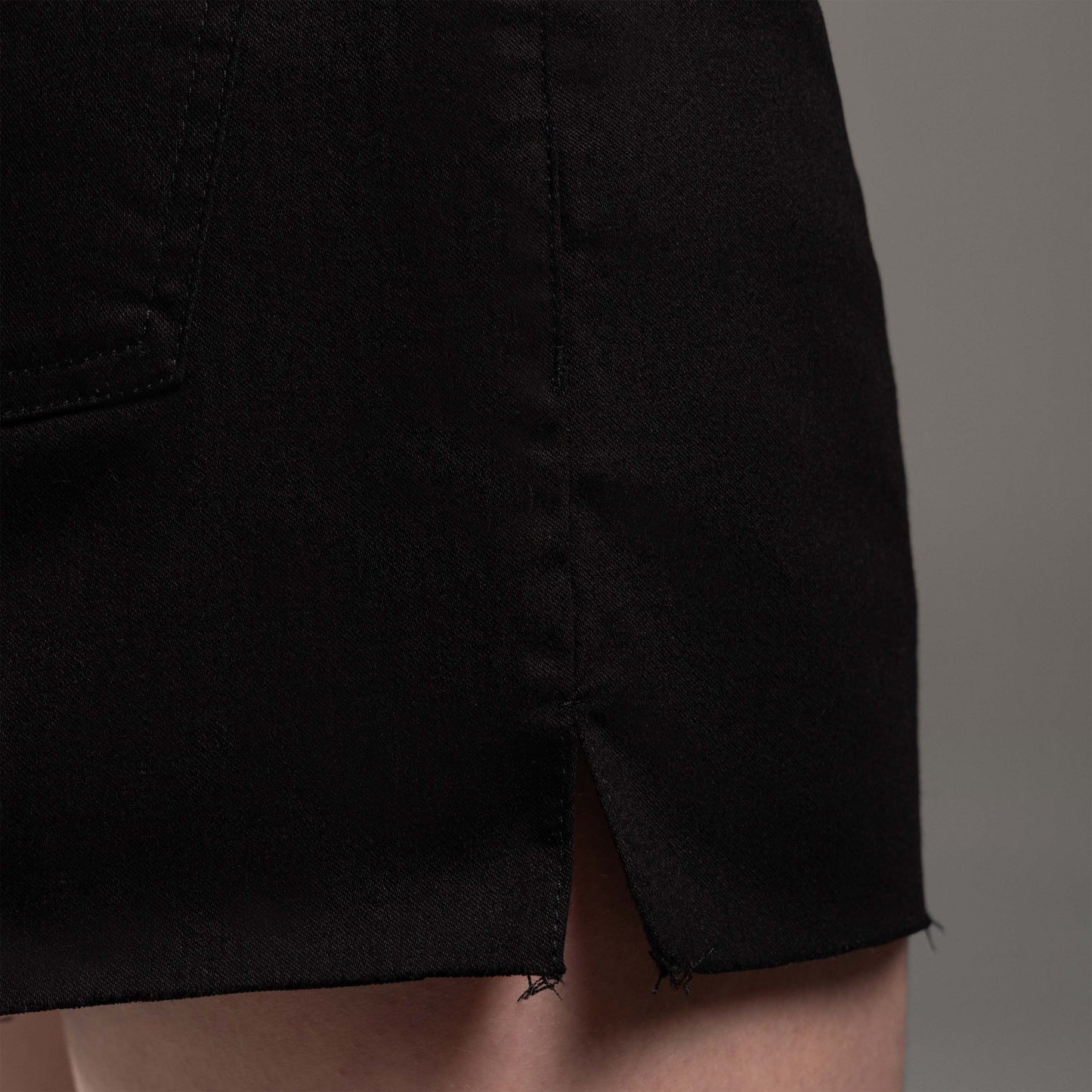Shorts Tech Flex Feminino - Preto