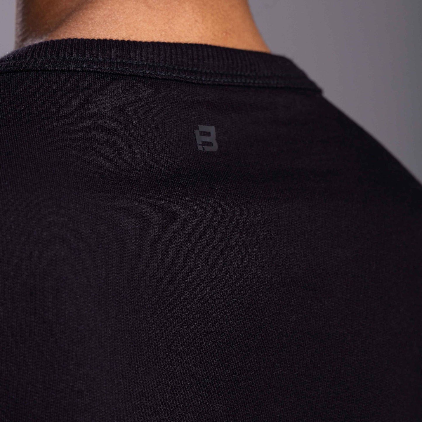 Blusão Moletom Tech NoLiquid Feminino - Preto